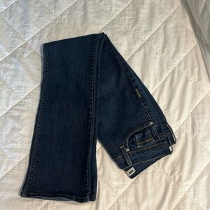 Levi 515 boot cut jeans size 6M